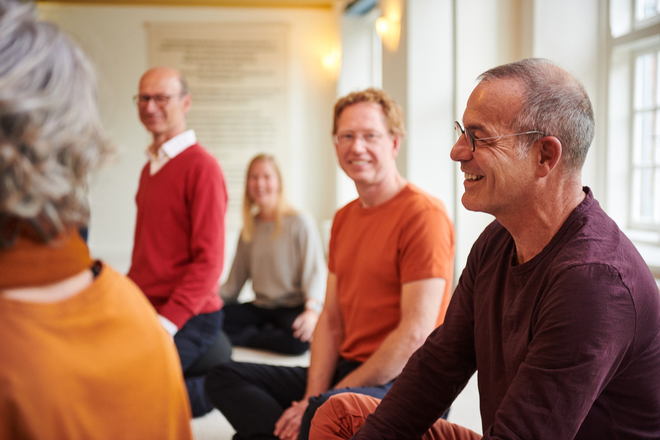 Kennismaking Zijnsorientatie