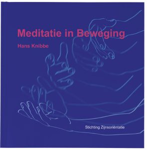 Meditatie in Beweging