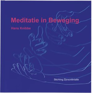 Meditatie in Beweging